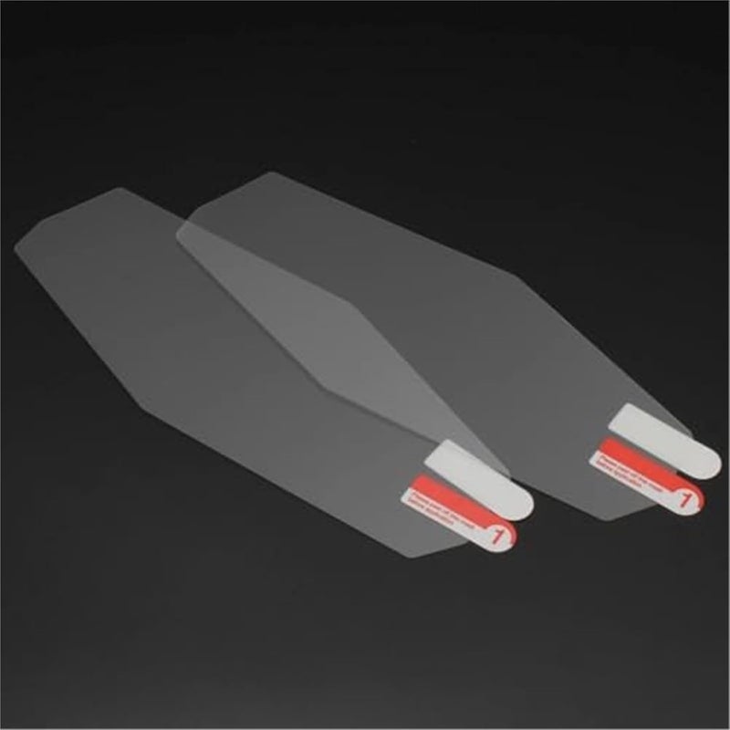 Wivplex Motorcycle Screen Protector for MT-09 FZ-09 - Image 2