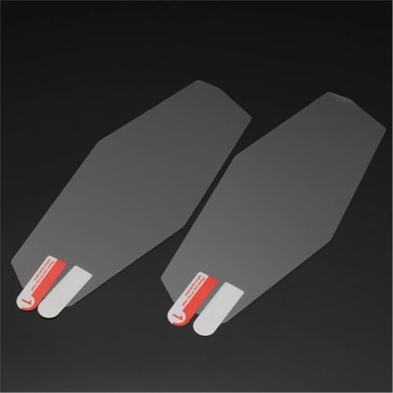 Wivplex Motorcycle Screen Protector for MT-09 FZ-09 - Image 5