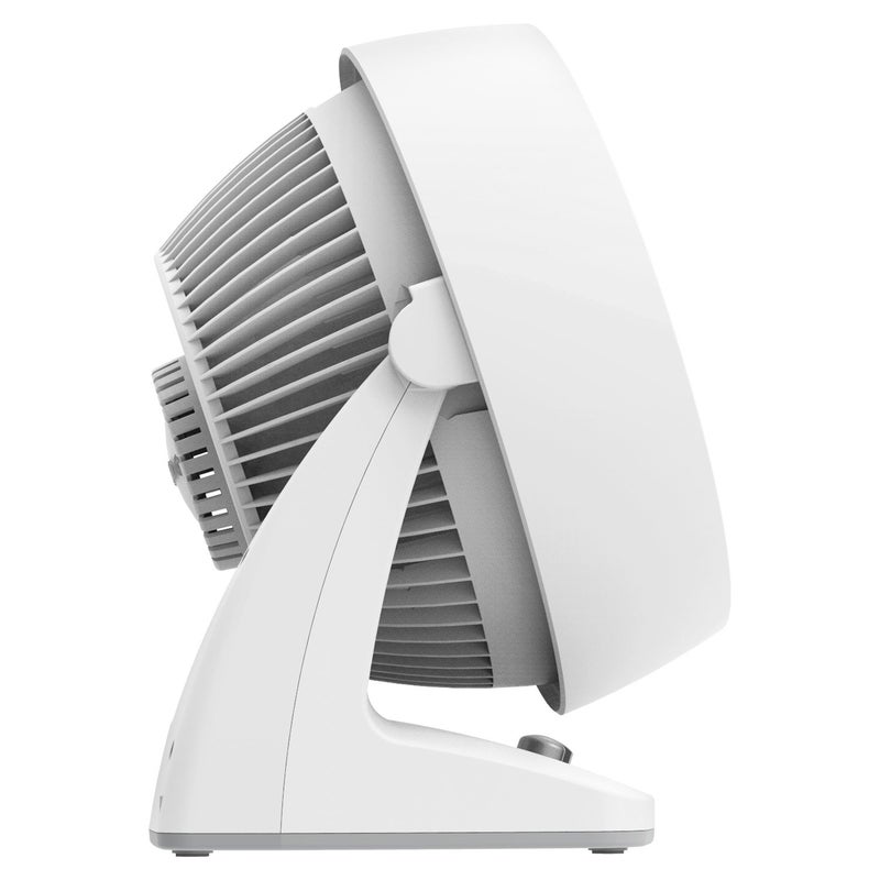 Vornado 633DC Energy Smart Medium Air Circulator Fan with Variable Speed Control, White - Image 4