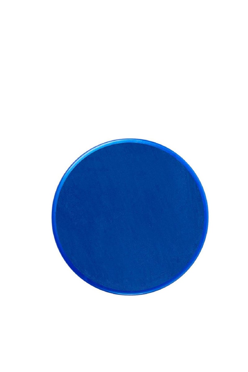 سنازارو طلاء كلاسيكي للوجه والجسم أزرق، ١٨.٠٠ مل - Image 2