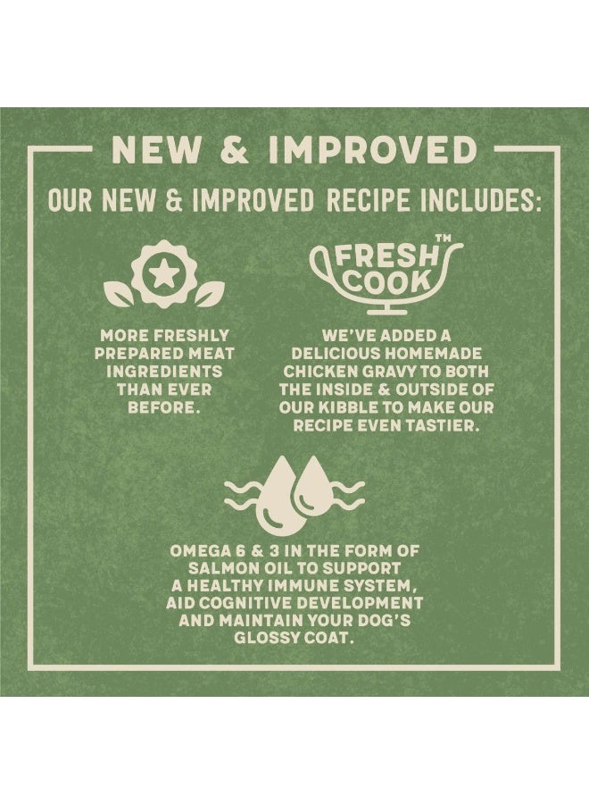 Harringtons Complete Chicken Adult Dry Dog Food - Image 3