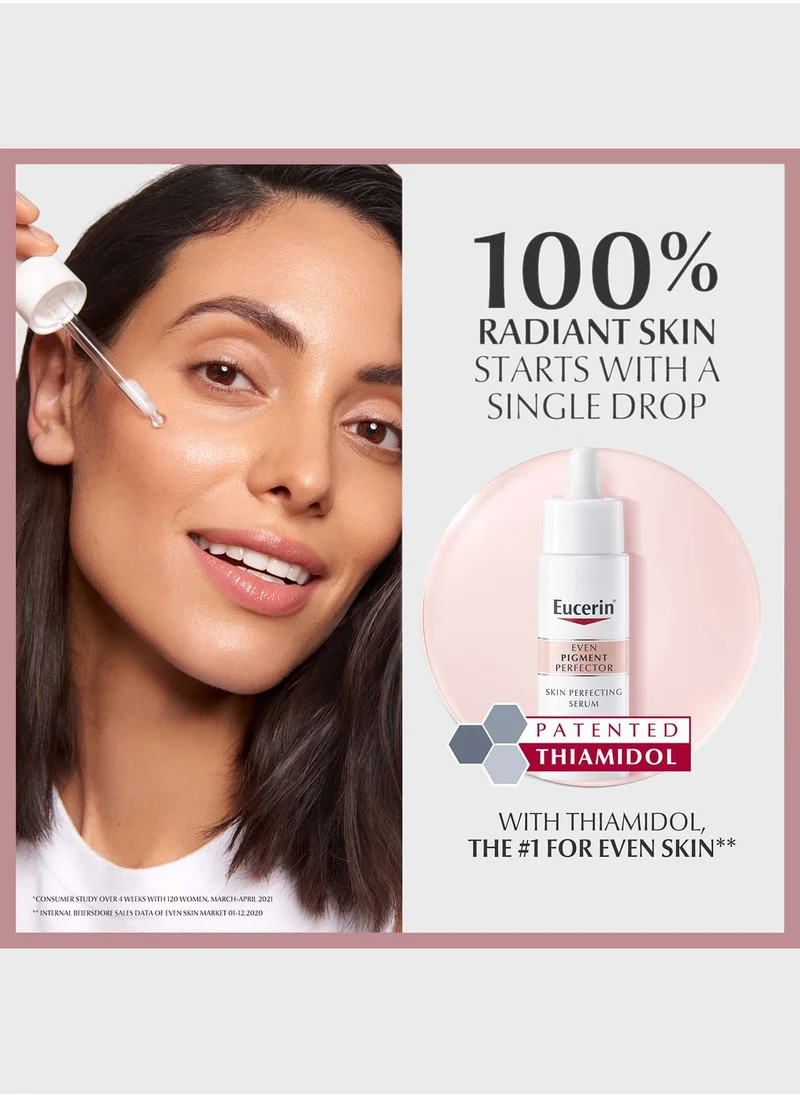 Eucerin Even Pigment Perfector Skin Perfecting Serum, 30 ml