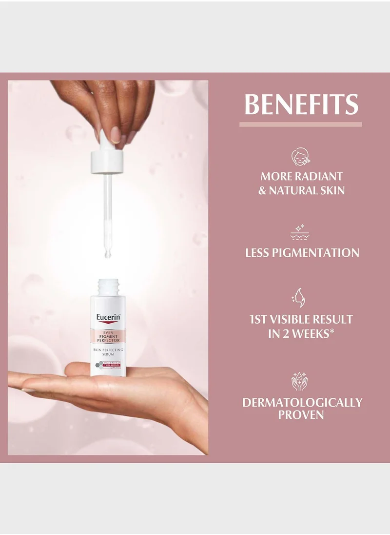 Eucerin Even Pigment Perfector Skin Perfecting Serum, 30 ml