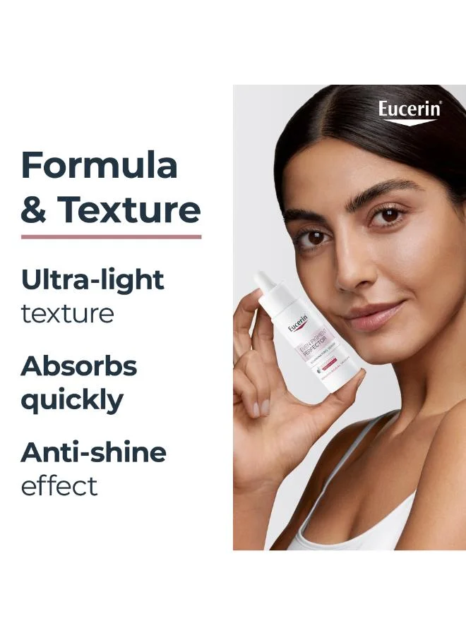 Eucerin  Even Pigment Perfector Skin Perfecting Serum, 30 ml for Women | Best Price UAE