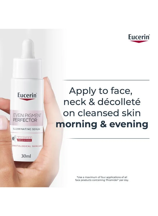 Eucerin  Even Pigment Perfector Skin Perfecting Serum, 30 ml for Women | Best Price UAE