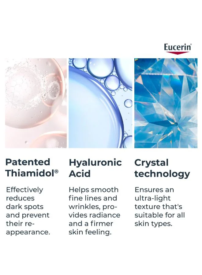 Eucerin  Even Pigment Perfector Skin Perfecting Serum, 30 ml for Women | Best Price UAE