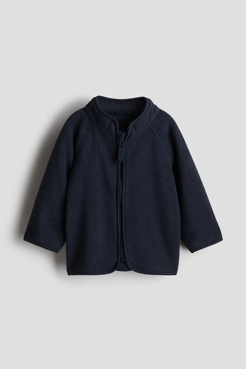 H&M Fleece jacket