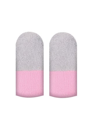 Explosive Hand Game Finger Cover Net Red Anchor With Ultra-thin Finger Cover Touch Screen Sensitive King Chicken Sweat-Product Color:Ice Silk Pink Snow [bulk With Cardboard] - pzsku/Z98BF38D20503F53D4647Z/45/1745033997/07c67e11-918a-4883-bab2-9fff84398271