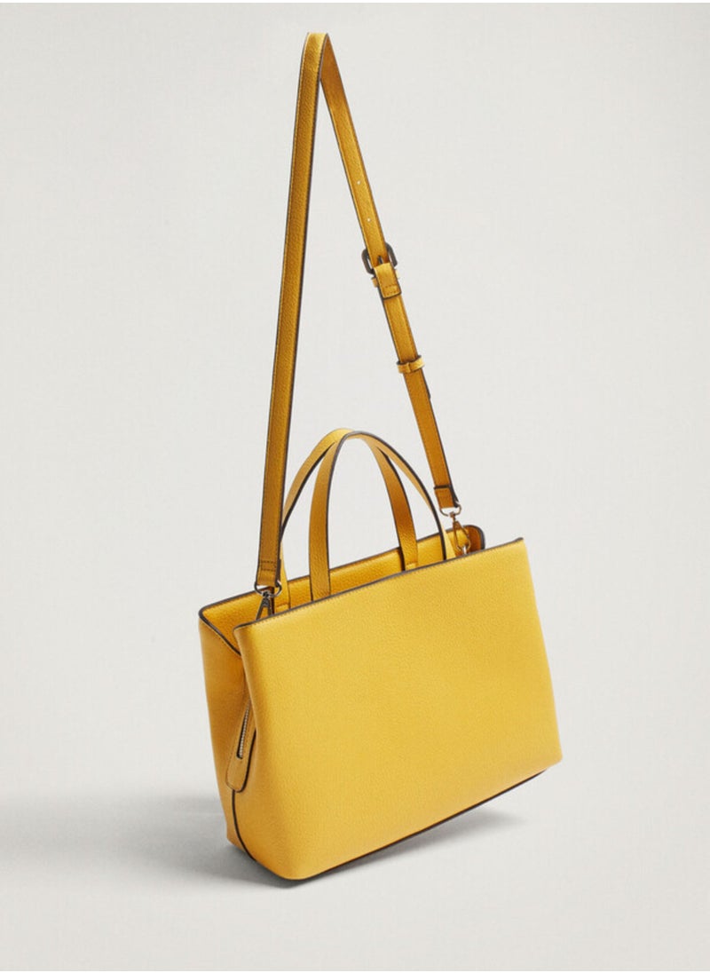 PARFOIS - Everyday Tote Bag - Image 1