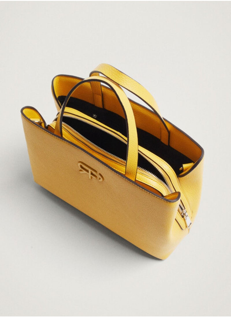 PARFOIS - Everyday Tote Bag - Image 1