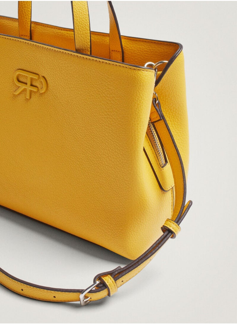 PARFOIS - Everyday Tote Bag - Image 1