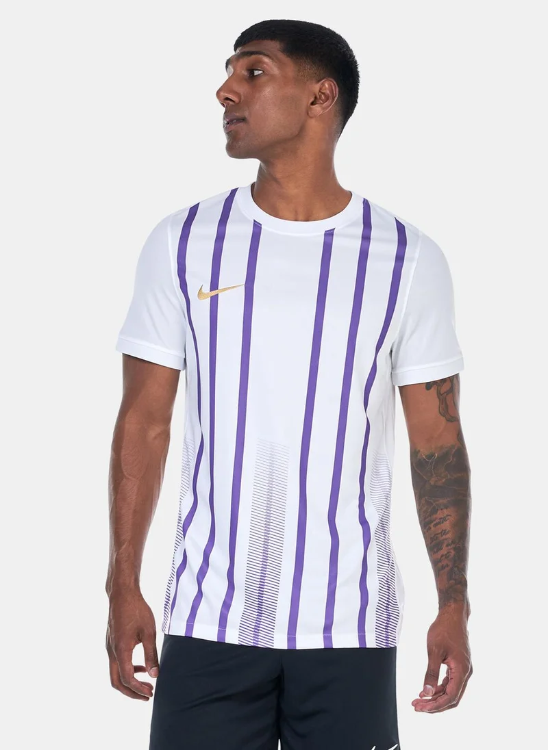 Nike Men's Al Ain Dri-FIT Stadium Away Football Jersey - 2023/24