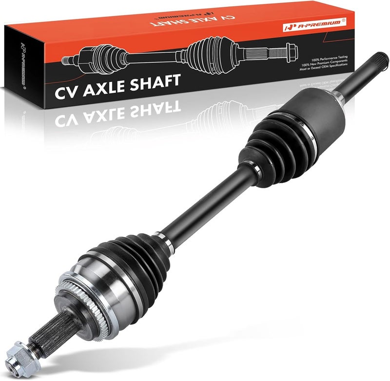 A-Premium مجموعة عمود المحور A-Premium لسيارات لاند روفر - Image 1