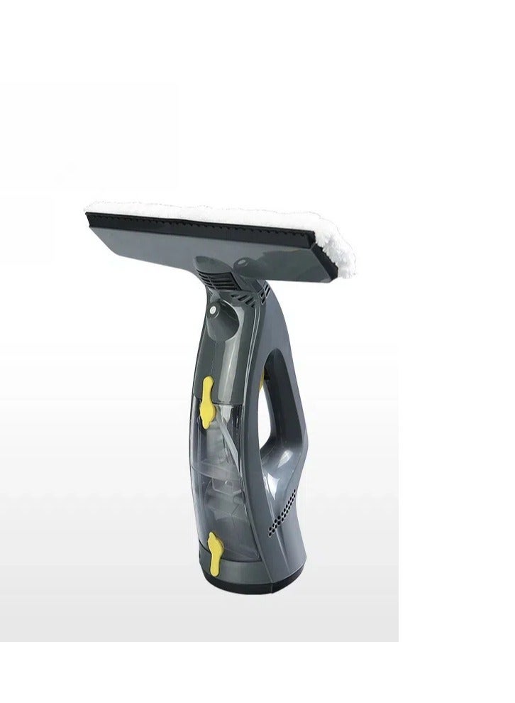 general Window Cleaning Machine, Wireless Mini Handheld Small Rechargeable Window Cleaning Machine, Household Lazy Glass Cleaning Window Cleaning Machine - Image 1