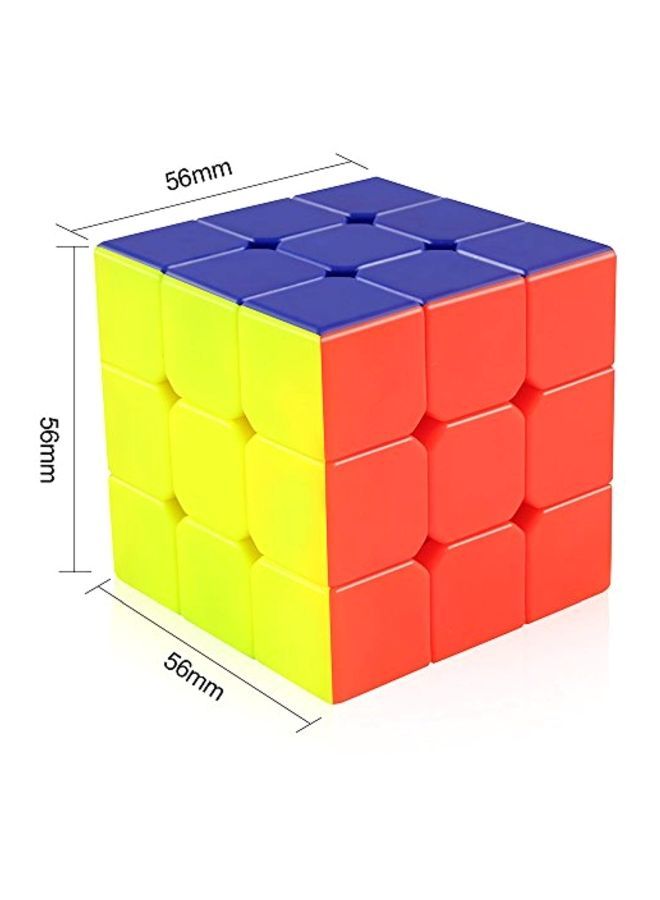 NIBEMINENT Magic Ball Toy Puzzle TG001  - Image 3