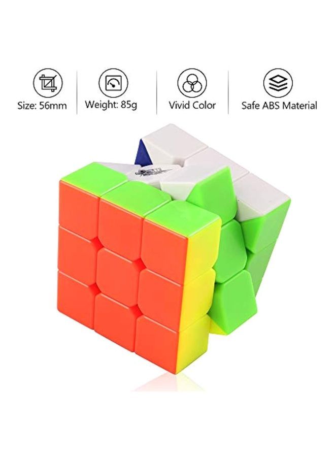 NIBEMINENT Magic Ball Toy Puzzle TG001  - Image 4