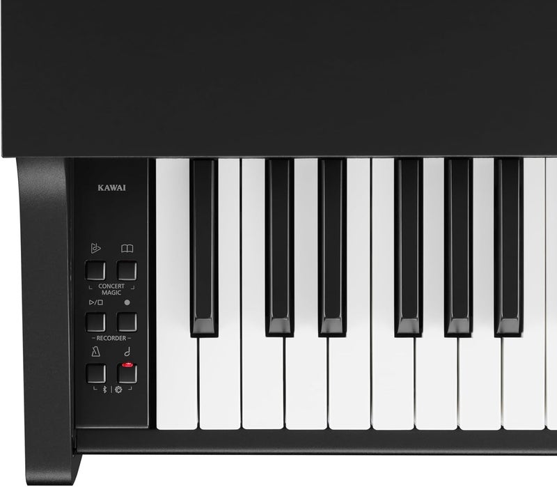 كاواي بيانو كاواي CX102 الرقمي - أسود - Image 5