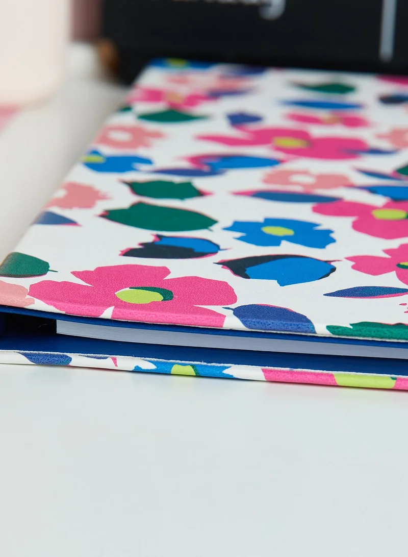 Kate Spade Botanical Garden Notepad Folio