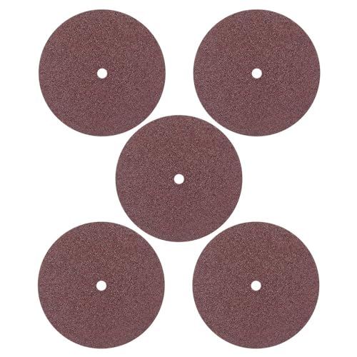 Dremel 540 Cut-Off Wheels 1-1/4" x.063 Thick, 5 Pack - Image 1