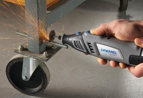 Dremel 540 Cut-Off Wheels 1-1/4" x.063 Thick, 5 Pack - Image 5