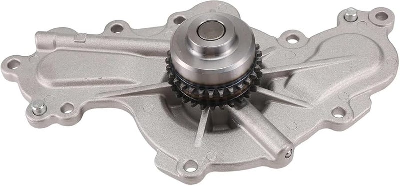Ford Explorer Flex Taurus Edge Lincoln MKS MKT MKX 3 5L 3 7L Water Pump 252 955 AA5Z8501C - Image 2