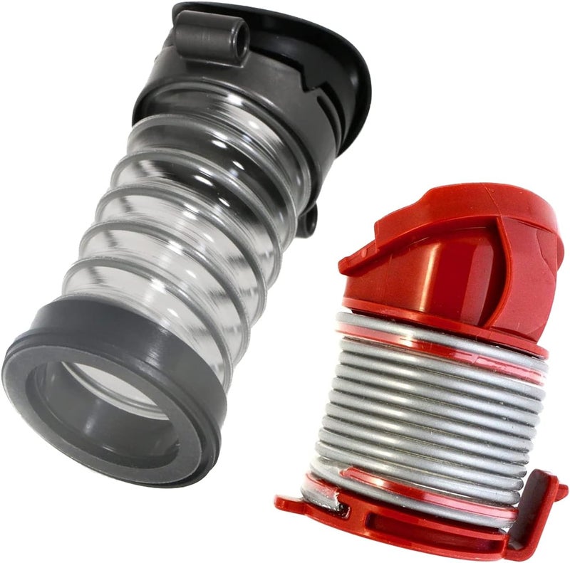 سبيرز تو جو خرطوم تبديل سفلي + صمام قصير لمكانس Dyson DC50 و DC51 الكهربائية - Image 1