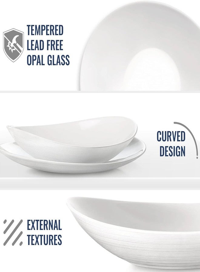 Bormioli Rocco Deep Plate - Image 3