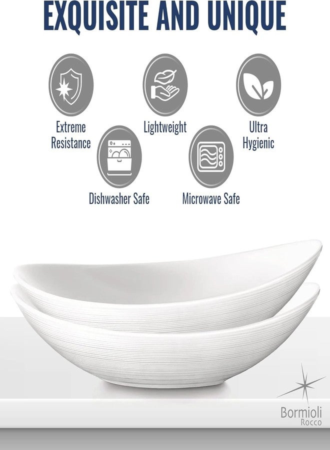 Bormioli Rocco Deep Plate - Image 4