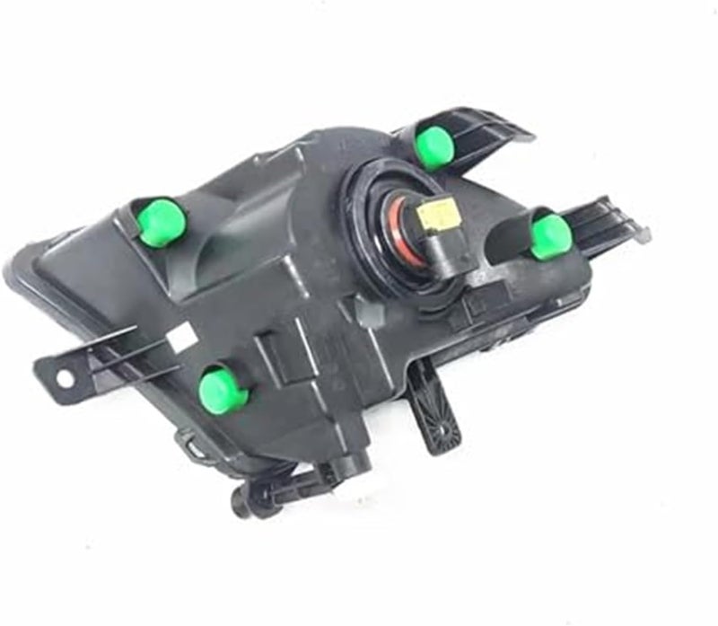 Vuzmode LED Fog Light Kit for VW Sagitar 2015-2018 - Image 4