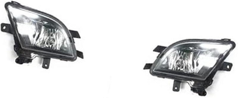 Vuzmode LED Fog Light Kit for VW Sagitar 2015-2018 - Image 1