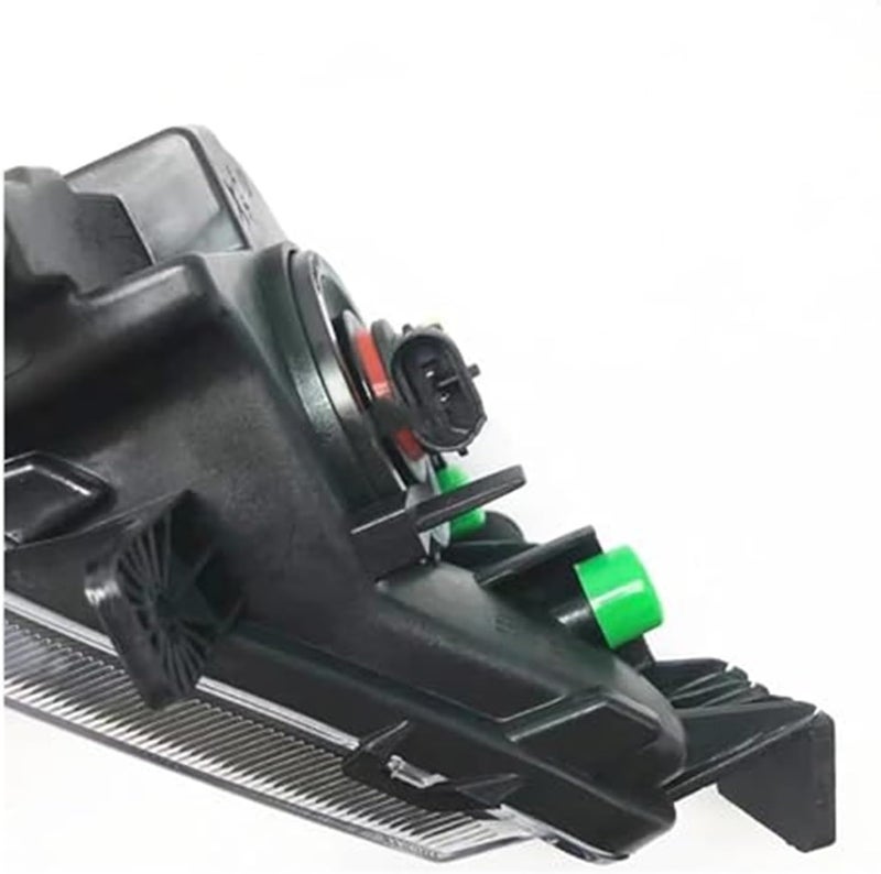 Vuzmode LED Fog Light Kit for VW Sagitar 2015-2018 - Image 5