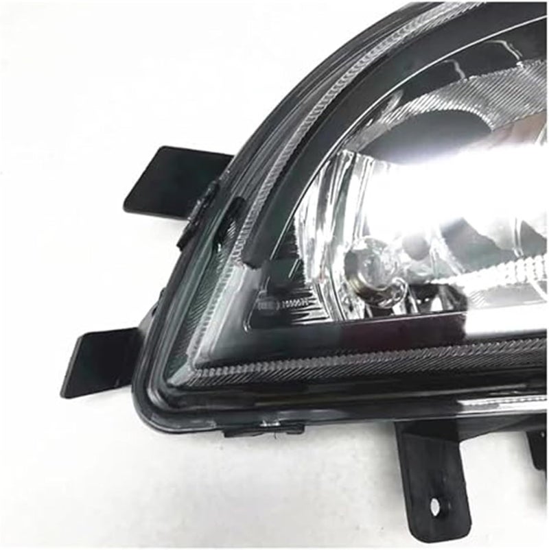 Vuzmode LED Fog Light Kit for VW Sagitar 2015-2018 - Image 3