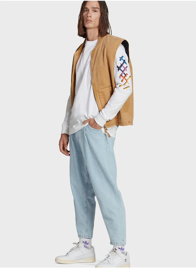 adidas Originals Walnut Hill T-Shirt