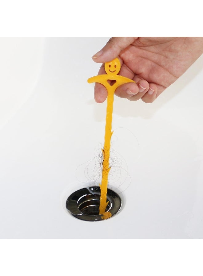Drain Cleaning Hook - Creative Home 