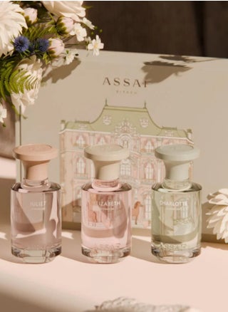 charlotte 100 ml + juliet 100 ml + elizabeth 100 ml - pzsku/Z98C08E706FBB9D3E93F8Z/45/_/1738621699/4c548b55-2ea1-49a0-abfa-e9151c794f85