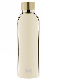 Bugatti Casa Bugatti Yellow Gold Lux B Bottles Twin 800 ML  - Image 1