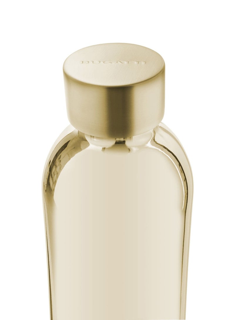 Bugatti Casa Bugatti Yellow Gold Lux B Bottles Twin 800 ML - Image 5