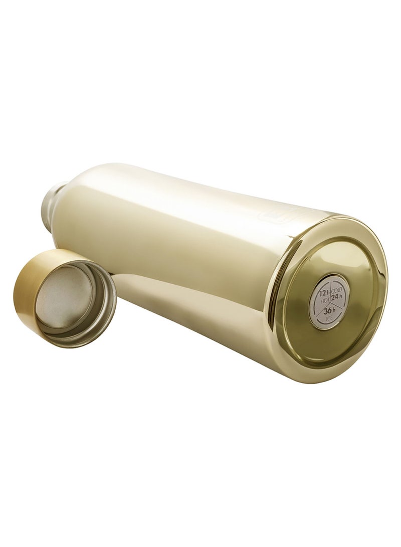 Bugatti Casa Bugatti Yellow Gold Lux B Bottles Twin 800 ML - Image 2