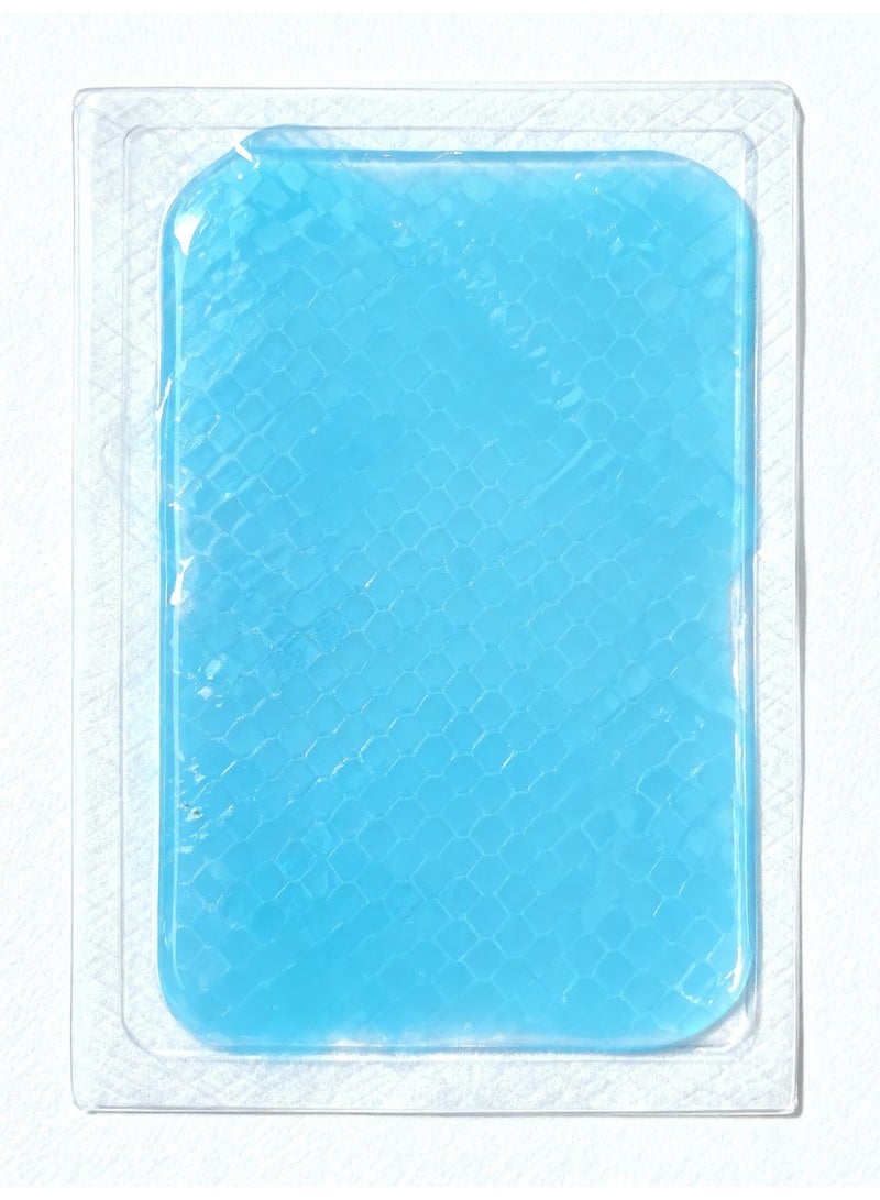 جاست كمادات لتخفيف الألم (باردة ) 4 كمادات - Image 4