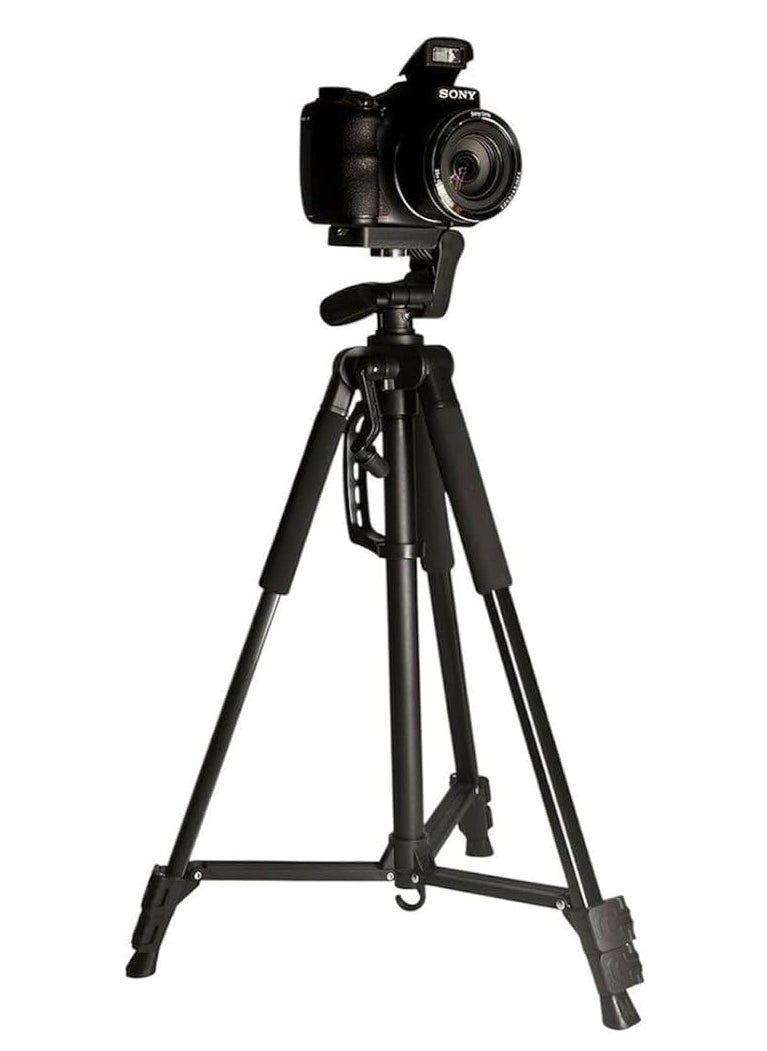 PLOKAMA Stable Tripod Photography Stand for Multi-Use - Perfect for Capturing Steady and Clear Phone Photos and Camera Tripod with Bluetooth Remote Control  - Image 3
