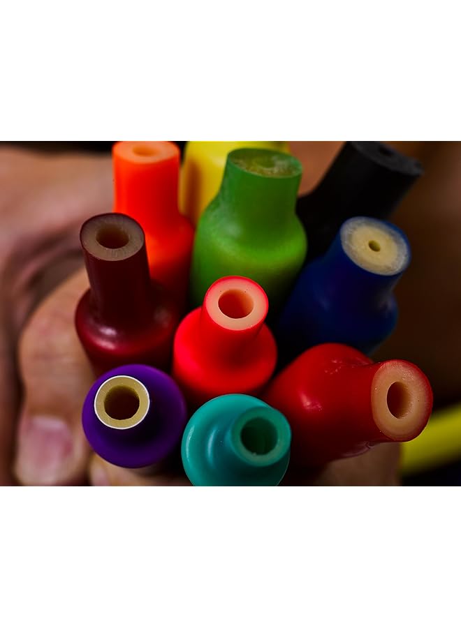 Lifeline 5' Resistance Cable for Low Impact Strength Training and Greater Muscle Activation - Image 3