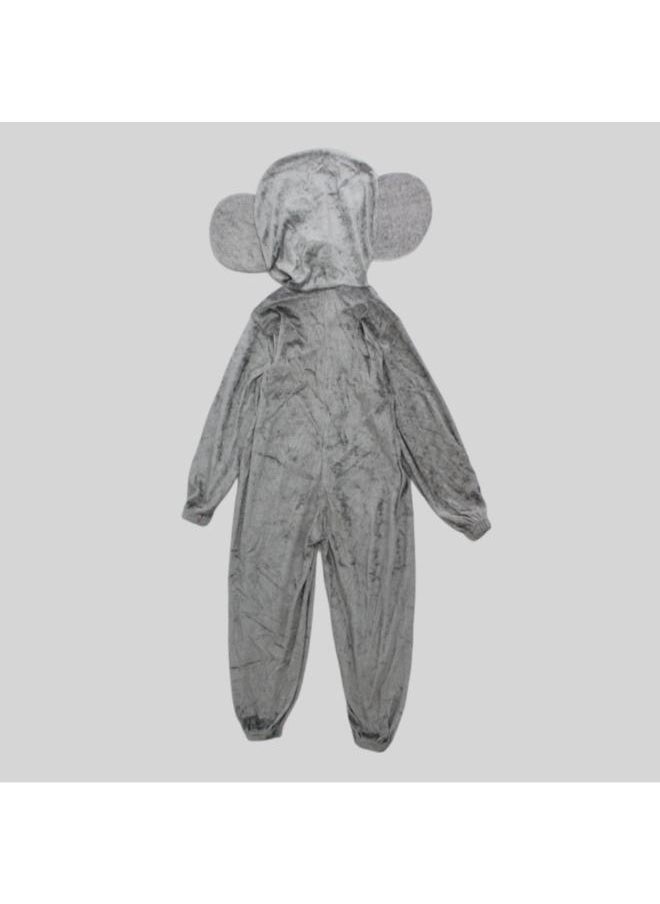 Generic Elephant Costume  - Image 2