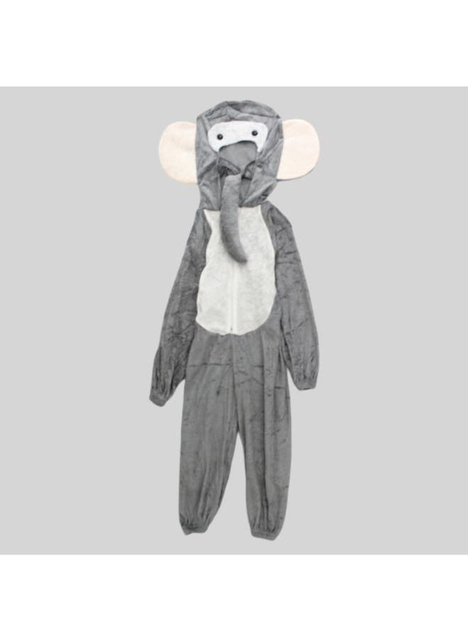 Generic Elephant Costume  - Image 1