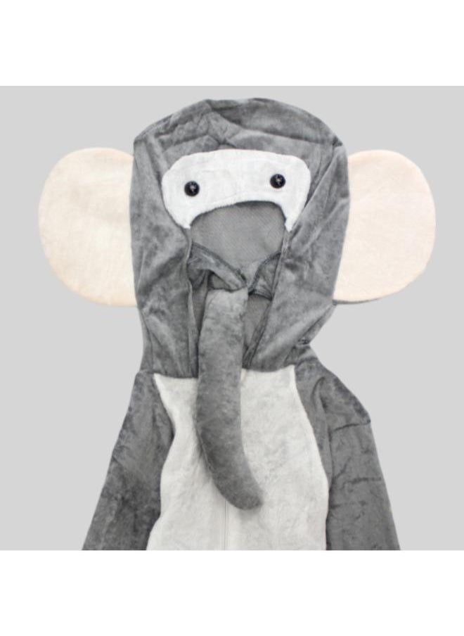 Generic Elephant Costume  - Image 3
