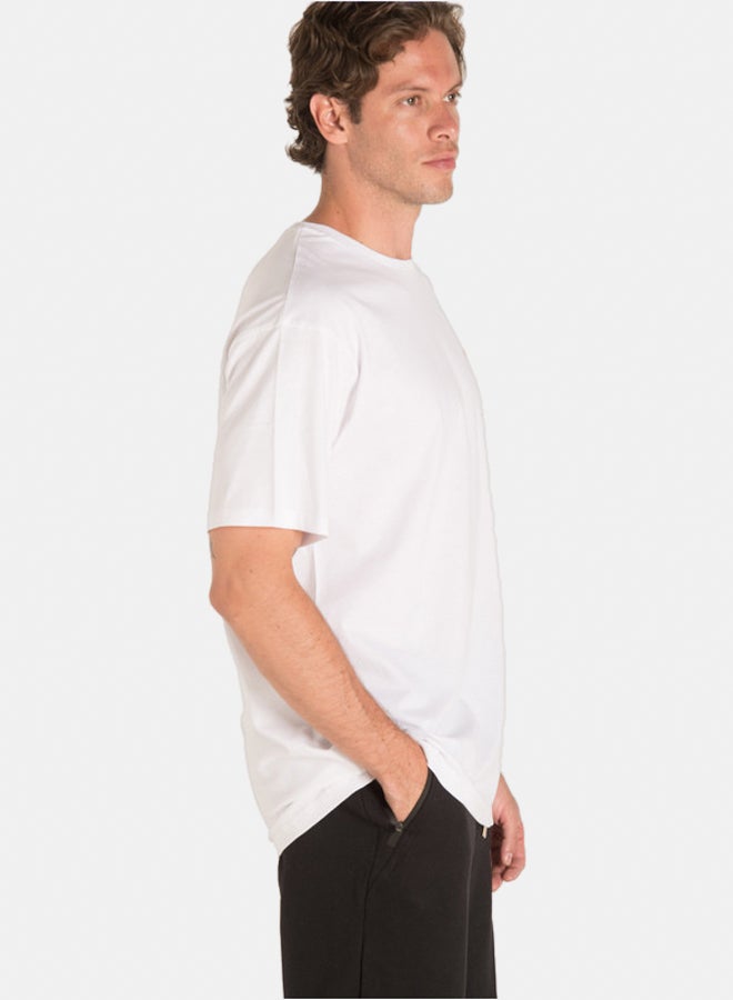 Marco Bergamo MODERN FITFUNNY WOLF T-SHIRT  - Image 3