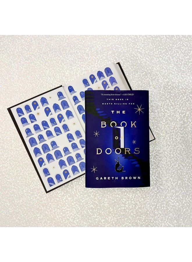 The Book of Doors: A Novel - Image 2
