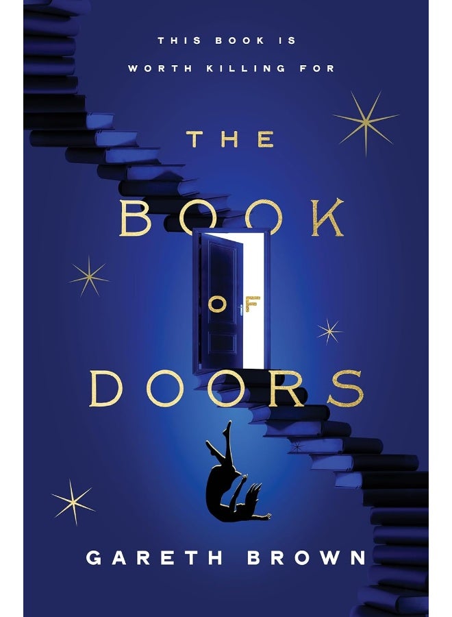 The Book of Doors: A Novel - Image 1