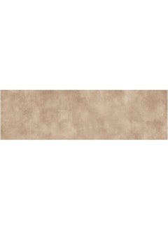 SOMANY Fennel Beige 26 Shape Premium Ceramic Floor Tile 800 x 2600 MM, 15mm Thickness, 2.08 SQM | Elegant Neutral Beige Design for Modern Flooring 