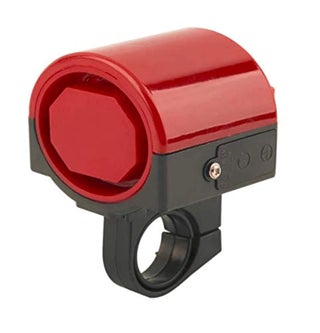 MTB Road Bicycle Electronic Bell - Multi color