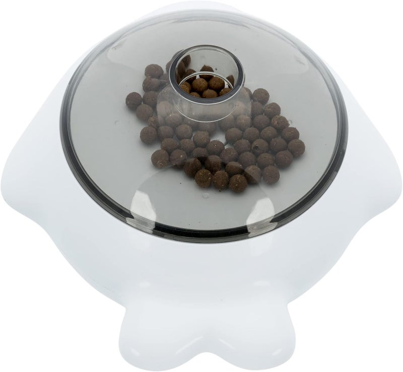 TRIXIE Dog Snack Popper Dog Interactive Treat Dispenser Cat and Dog Treat Feeder - Image 4